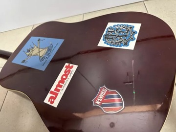 JD КЛАССИЧЕСКАЯ ГИТАРА