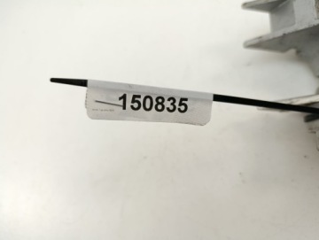 BMW R1100RS КОМПЛЕКТ ПОДНОЖКА ВОДИТЕЛЯ ЛЕВАЯ