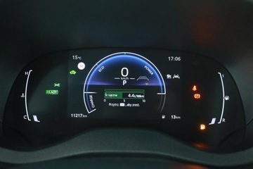 Toyota 2024 Toyota Yaris Cross 1.5 VVT-iE, Salon Polska, zdjęcie 7