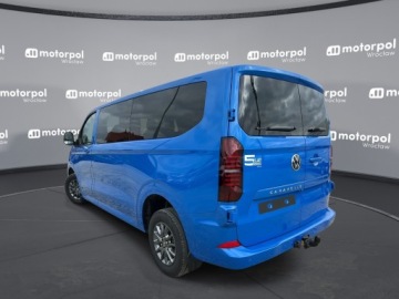 Volkswagen Caravelle T6 2025 Volkswagen Caravelle Life L2/AUTOMAT/9 osób, 2.0 T, zdjęcie 4