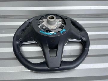 NISSAN QASHQAI II J11 РУЛЬ ИДЕАЛ