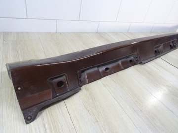 TOYOTA AVENSIS T29 15 16- НАКЛАДКА ПОРОГА ПРАВАЯ 75851-05050