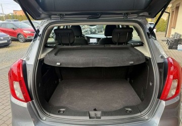 Opel Mokka I SUV 1.6 Ecotec 115KM 2017 Opel Mokka 1,6 115KM Klima Navi 1Wlasciciel Serwis 1.6 Benzyna 115KM, zdjęcie 26