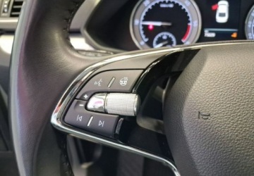 Skoda Superb III Liftback Facelifting 2.0 TDI SCR 200KM 2020 Skoda Superb VAT 23 Ambition 2.0TDI 200KM DSG 202021 r., salon PL I wlasci, zdjęcie 1