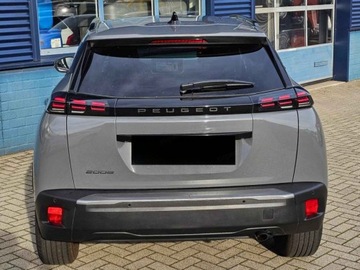 Peugeot 2008 II SUV Facelifting 1.2 PureTech 130KM 2025 Od ręki - Allure 1.2 PureTech 130KM / Pakiet Vision i Drive Assist Plus, zdjęcie 3