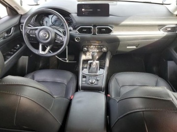 Mazda CX-5 II 2021 Mazda CX-5 Grand touring 2.5 Benzyna 187KM, zdjęcie 6