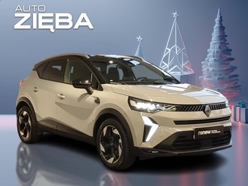 Renault Captur II Crossover Facelifting 1.0 TCe 90KM 2024 Captur 1.0 TCe Techno, zdjęcie 6