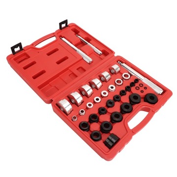 КОМПЛЕКТ ДЛЯ УСТАНОВКИ И РАЗБОРКИ ПОДШИПНИКА ВТУЛКИ