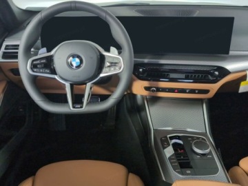 BMW Seria 3 G20-G21 Touring Facelifting 2.0 330i 245KM 2025 BMW Seria 3 Touring 330i xDrive Sport Combi 2.0 (245KM) 2025, zdjęcie 3