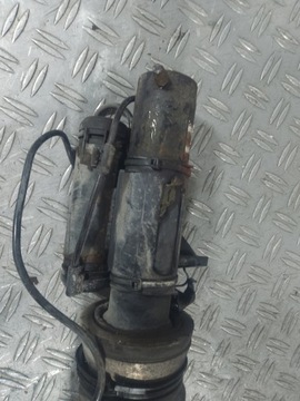 MERCEDES S W221 06- TLUMIČ PŘEDNÍ LEVÝ