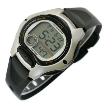 ZEGAREK CASIO LW-200 unisex