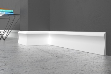 Плинтус Mardom Decor QS003 (200см)