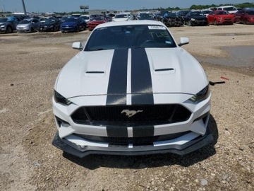 Ford Mustang VI Mach 1 5.0 Ti-VCT 460KM 2021 Ford Mustang gt, 2021r., 5.0L 5.0 Benzyna 460KM, zdjęcie 4