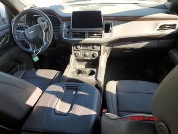 Chevrolet Suburban GMT900 2023 Chevrolet Suburban 2023 6.2L 4x4 6.2 Benzyna 420KM, zdjęcie 7