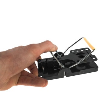 КРЫСИНАЯ ЛОВУШКА AF КРЫСИНАЯ ГИЛЬОТИНА