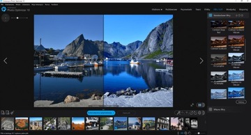 Ashampoo Photo Optimizer 10 — программа для редактирования фотографий