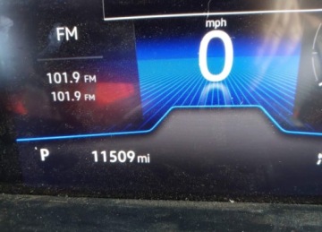 Volkswagen Tiguan III 2024 Volkswagen Tiguan 2024r., 2.0t S, 2L, od ubezpieczalni 2.0 Benzyna 187KM, zdjęcie 9