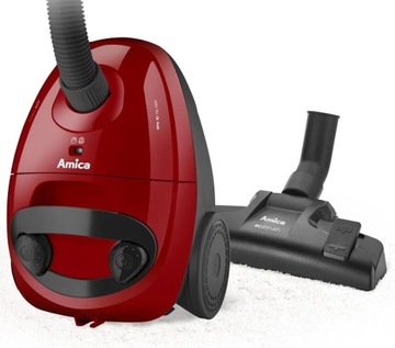 Пылесос с мешком AMICA Ora VM 1022 700 Вт 78 дБ
