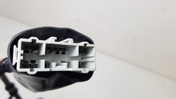 HONDA CBR 500R ЛЕВЫЙ ПЕРЕКЛЮЧАТЕЛЬ