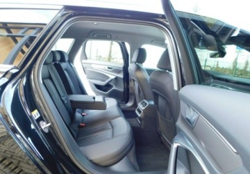 Audi A6 C8 Avant 2.0 35 TDI 163KM 2019 Audi A6 Avant z Gwarancja Bezwypadkowa Model 2020r 2.0 Diesel 204KM, zdjęcie 9