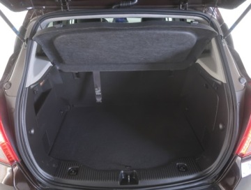 Opel Mokka I SUV 1.4 Turbo ECOTEC 140KM 2016 Opel Mokka 1.4 Turbo, Salon Polska, Serwis ASO, zdjęcie 13