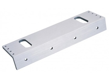 HARTTE BIRA MG280L Uchwyt montażowy typ L do zwory MG280S MG280SR aluminium