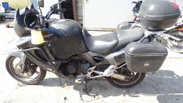 Honda Varadero XL 1000 SD01 Левый переключатель