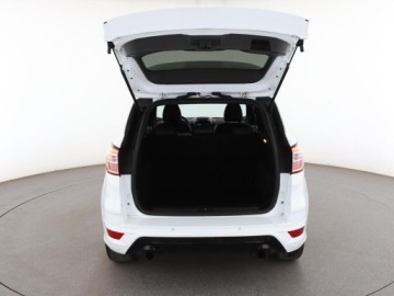 Ford Kuga II SUV Facelifting 2.0 TDCi 150KM 2017 Ford Kuga skóra/alcantara bi-xenon navi grzane, zdjęcie 18