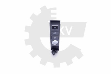 КНОПКА РУЧНИКА PASSAT B7 3AD927137B