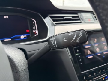 Volkswagen Passat B8 Variant Facelifting 2.0 TDI SCR 150KM 2022 Volkswagen Passat Volkswagen Passat Volkvagen Pass, zdjęcie 27