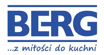 Духовка Berg BGOV45 + индукционная варочная панель BRGI405N