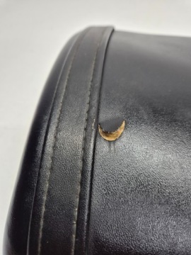 Honda CBR 1000 RR SC57 (05) ПАССАЖИРСКИЕ СИДЕНЬЯ