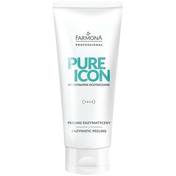 Farmona Pure Icon Peeling enzymatyczny 200ml