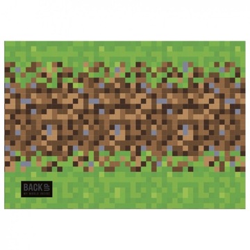 PODKŁAD OKLEJANY BACKUP GAME A 68 DERFORM POB4A68