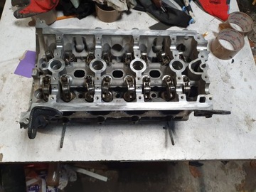 Планируемая головка VW Audi 2.0 TSI 06H103373F