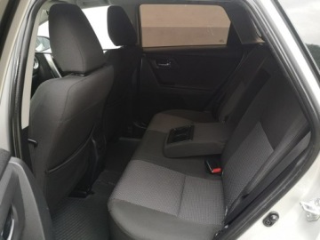 Toyota Auris II Touring Sports D-4D 125 124KM 2014 Toyota Auris 2.0 D4D 122KM Klimatronic Parktronic, zdjęcie 17