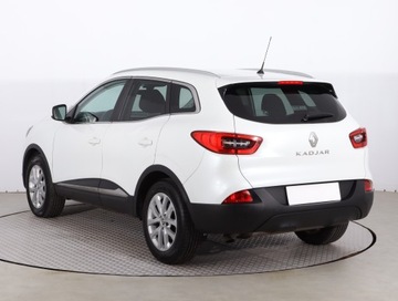 Renault Kadjar Crossover 1.2 Energy TCe 130KM 2015 Renault Kadjar 1.2 TCe, Salon Polska, Serwis ASO, zdjęcie 3