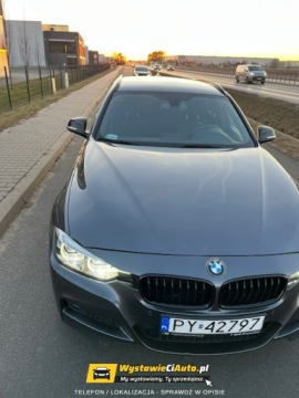 BMW Seria 3 G20-G21 Touring 2.0 320d 190KM 2019 BMW 320 xDrive Salon Polska Telefon: 662_107_995 Lokalizacja: Dąbrowa, zdjęcie 6