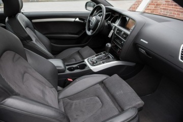 Audi A5 8T 2010 Audi A5 Coupe ABT ! 2.0T 275KM ! S-Line Plus !, zdjęcie 7
