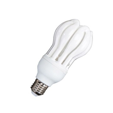 Żarówka LAMPA światła stałego 36W=210W 5500K