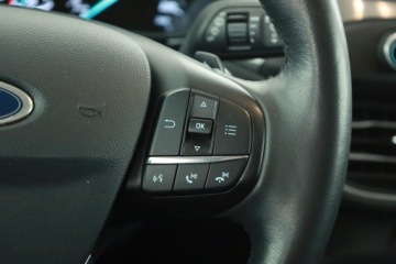 Ford Focus IV Kombi 2.0 EcoBlue 150KM 2019 Ford Focus 2.0 EcoBlue, Salon Polska, Automat, zdjęcie 12