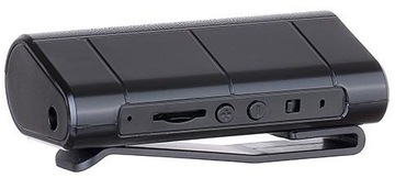 Подслушивающий диктофон на 6 дней записи диктофона