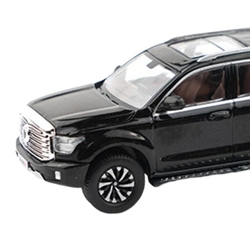 Пикап масштаба 1/64, модель автомобиля 1/64, миниатюра