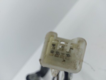 MAZDA CX-7 2011 PRAVÁ STRANA SVAZEK PŘÍVODŮ