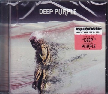 Deep Purple - Whoosh!