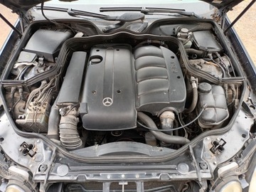 646.961 MOTOR E 220 T CDI 211.206 110 2003 MERCEDES-BENZ T-MODEL (S211)