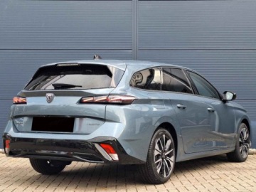 Peugeot 308 III 2025 Od ręki - Allure S&amp;S 1.2 mHEV 136KM / Pakiet Bezpieczeństwo, Komfort, zdjęcie 3