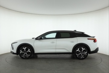 Citroen C5 X Liftback 1.2 PureTech 131KM 2023 Citroen C5 X 1.2 PureTech, Salon Polska, zdjęcie 2