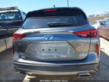 Infiniti QX50 2020 Infiniti QX50 Essential 2020 2.0l 2.0 Benzyna 268KM, zdjęcie 4