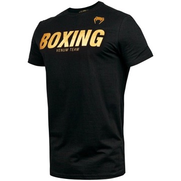 Футболка Venum Boxing Футболка Vt M